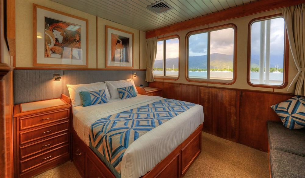 CC3 - 3N Cairns-Hinchinbrook Island-Cairns — 5